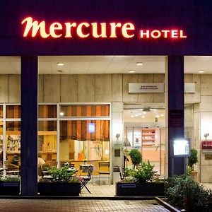 Mercure Hotel Bad Homburg Friedrichsdorf